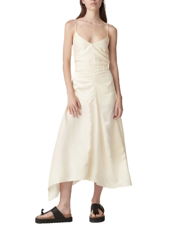 005 Dress Straw