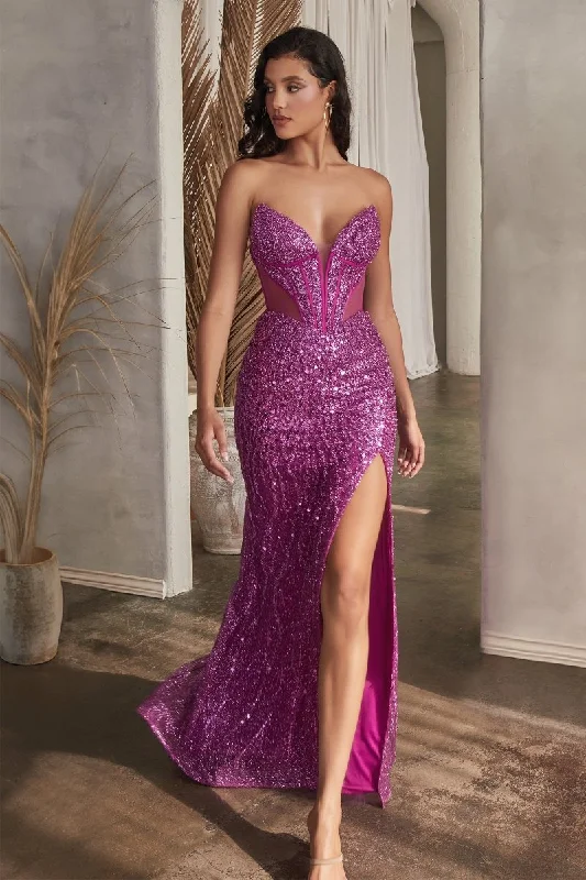 Cinderella Divine  CD0227 Dress