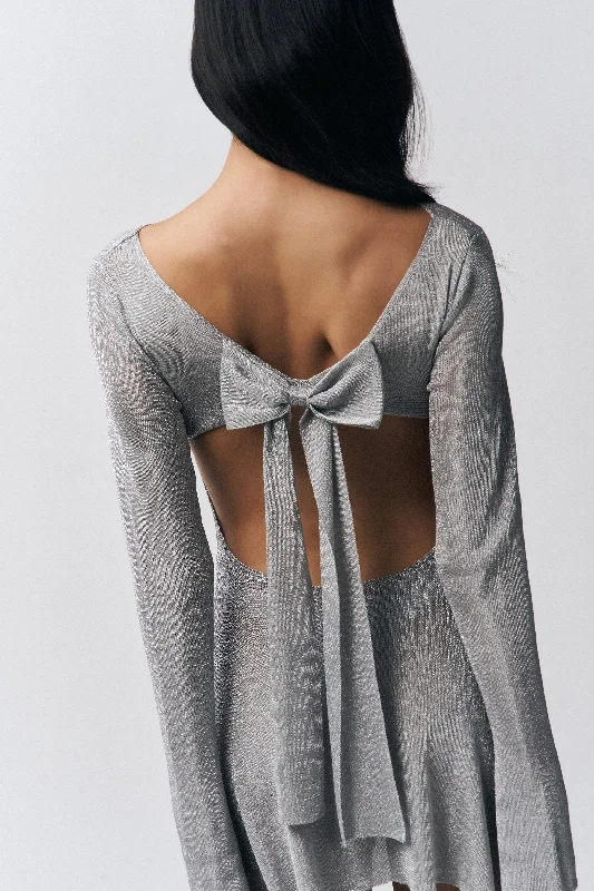 Rose Dress