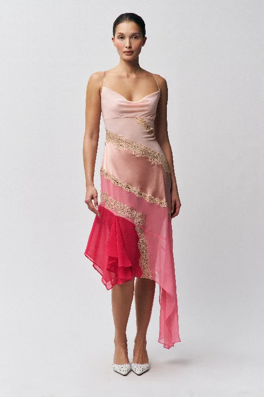 Leah Dress
