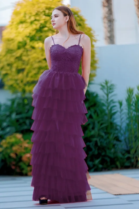 Dark Purple