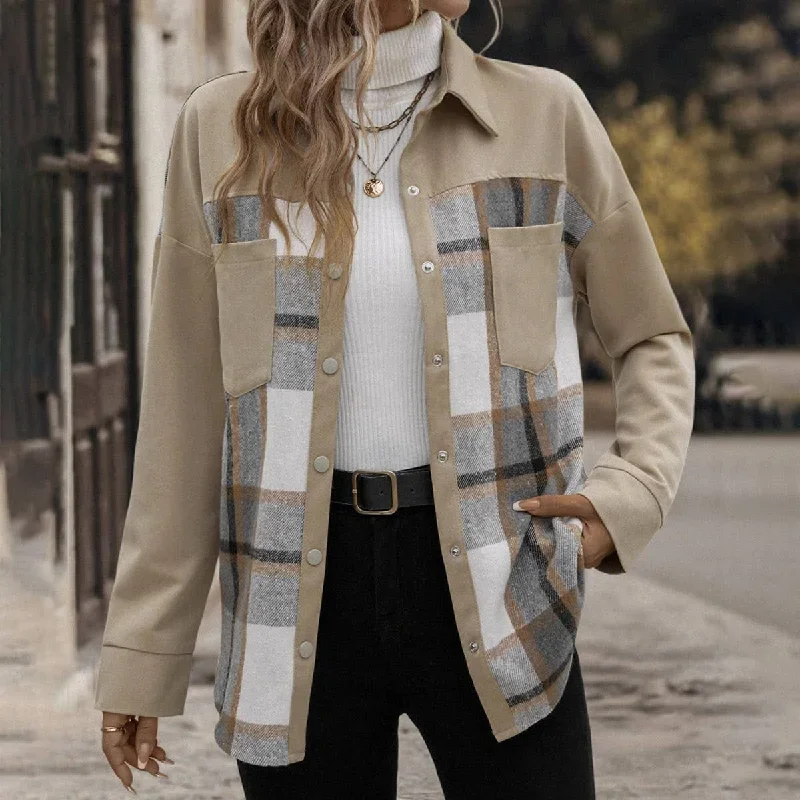 Leather Tough, Modern Cool