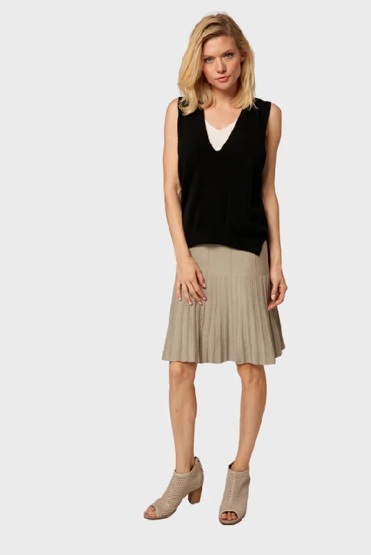 Gorgeous Tencel Skirt lace skirt elegant