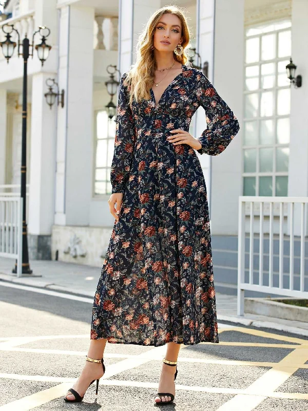 KittenAlarm - Ladies Bohemian Style High Waist Long Skirt Sexy Elegant Skirt corduroy skirt cozy KittenAlarm - Ladies Bohemian Style High Waist Long Skirt Sexy Elegant Skirt corduroy skirt cozy