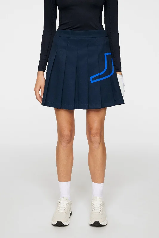 Naomi Skirt boho skirt vibe