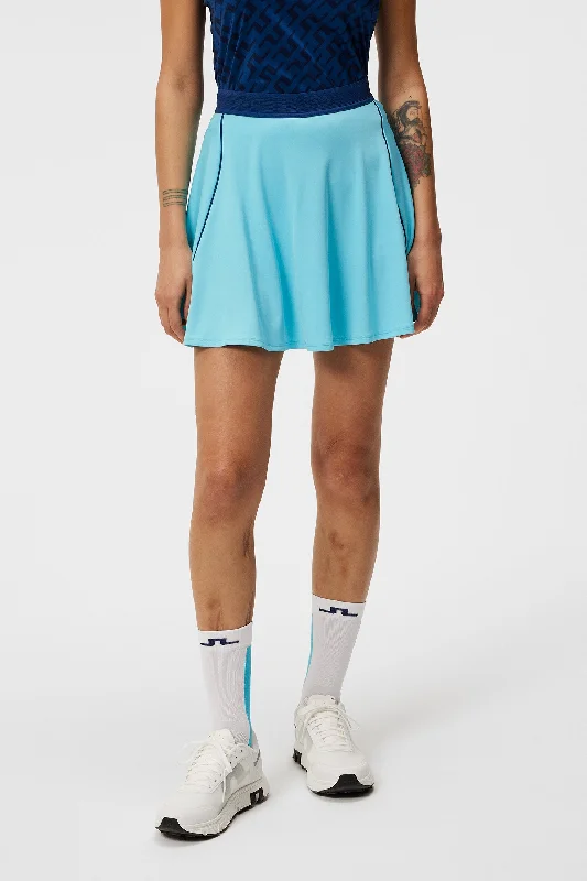 Joyce Skirt cashmere skirt soft