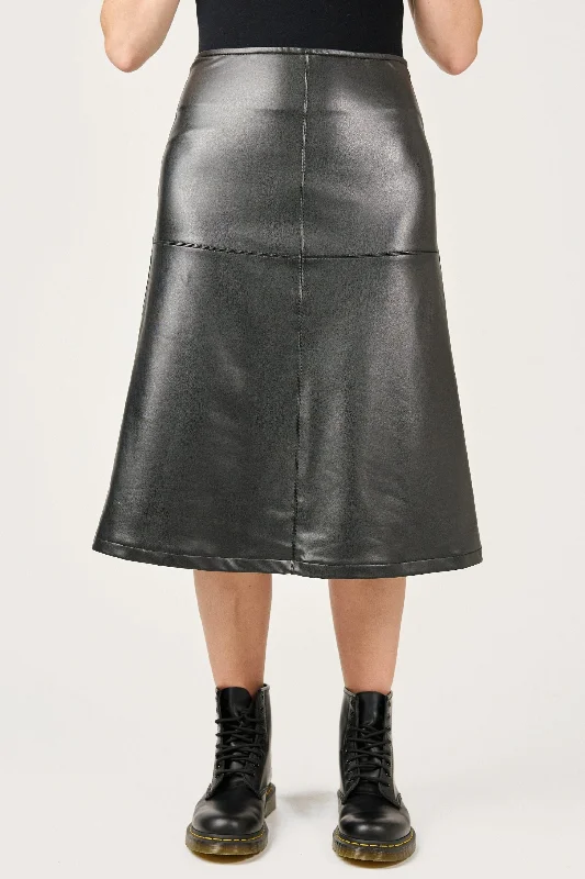 Starla Skirt midi skirt versatile