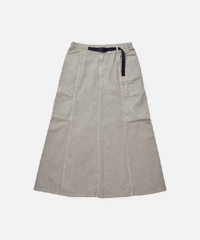 Voyager Skirt corduroy skirt comfortable
