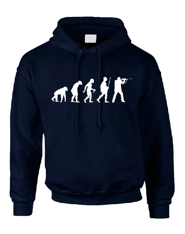 Adult Hoodie Hunting Evolution Funny Hunting Sweatshirt Hoodie with Rhinestones Sparkly Elegant Adult Hoodie Hunting Evolution Funny Hunting Sweatshirt Hoodie with Rhinestones Sparkly Elegant