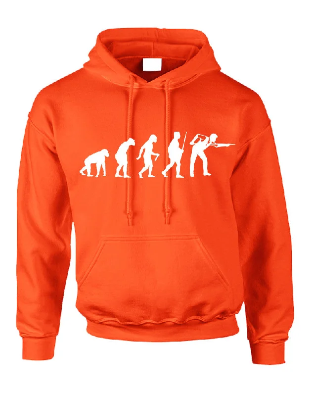 Adult Hoodie Pool Snooker Evolution Humor Billiards Top Hoodie with Monochrome Minimalist Simple Adult Hoodie Pool Snooker Evolution Humor Billiards Top Hoodie with Monochrome Minimalist Simple