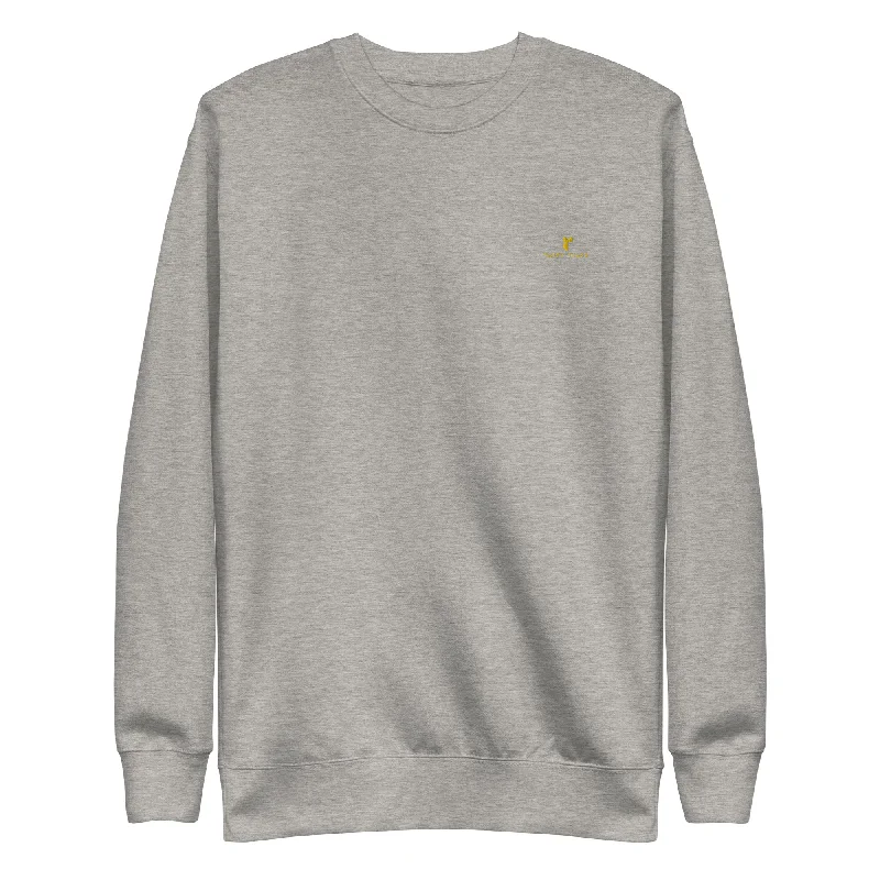 Tasty Tease Embroidered Sweatshirt Hoodie with Full-Zip Functional Layering