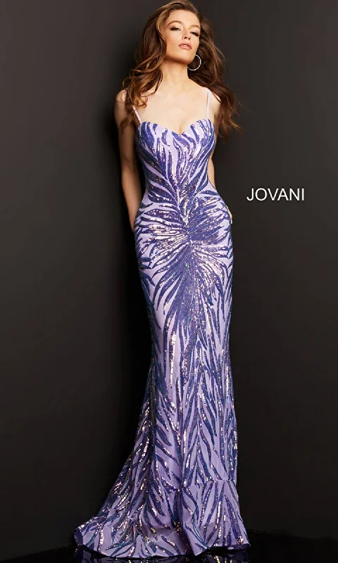 Formal Long Dress 08481 by Jovani Tunics Favorite customer