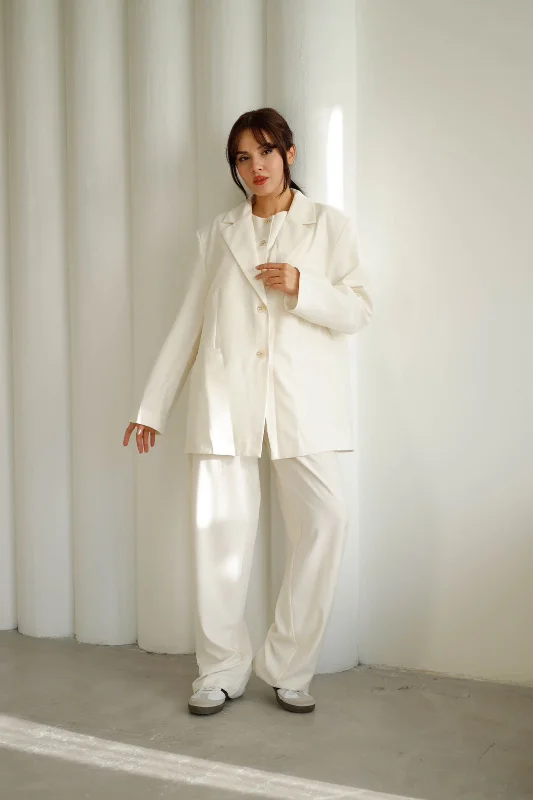 blazer 1018 Women's Fashion Blazer