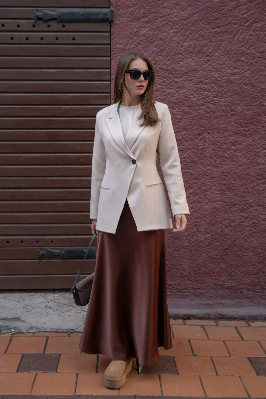 Blazer 2038 Women's Luxurious Jacket