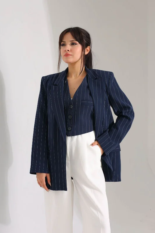 Blazer 51251 Summer Women's Jacket
