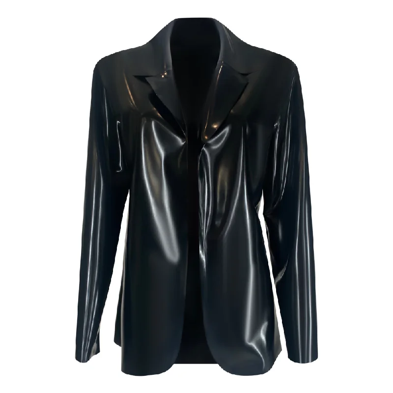 Aurora Blazer New Women's Blazer