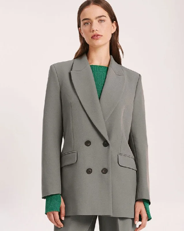 Caspian Blazer Women's Pencil Blazer