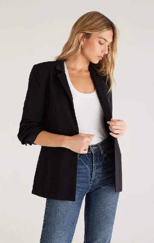 Cinema Blazer Women's Luxurious Jacket