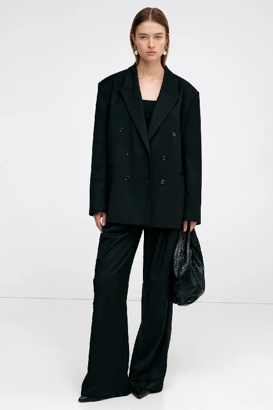 Hannah Blazer Women's Professional Jacket