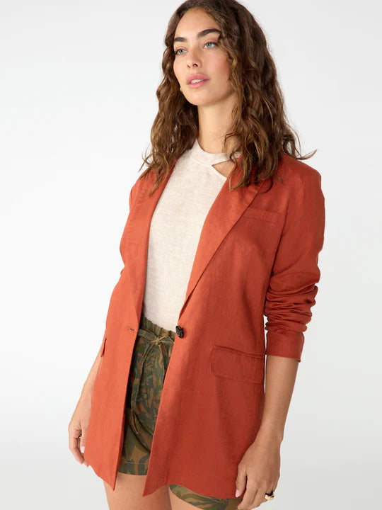Kora Blazer Women's Daily Blazer