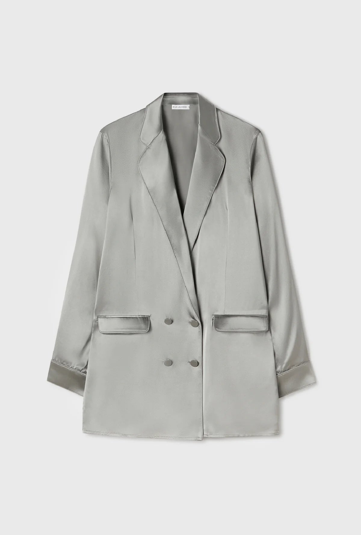 RELAXED BLAZER MOON Spring Women's Coat