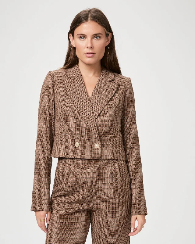 Vanna Blazer Slimming Women's Blazer