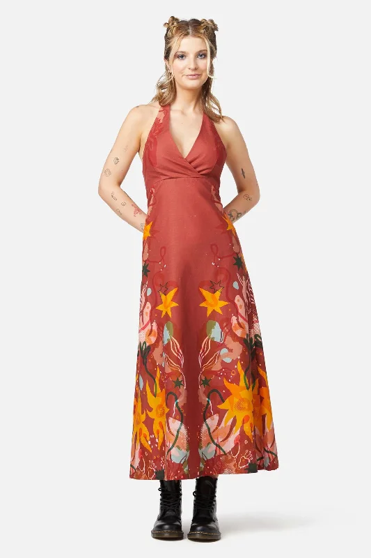 Bush Magik Dress Tunics Fashionable trendy