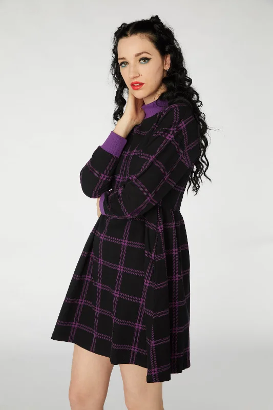 Cold Blooded Dress Tunics Trendy modern