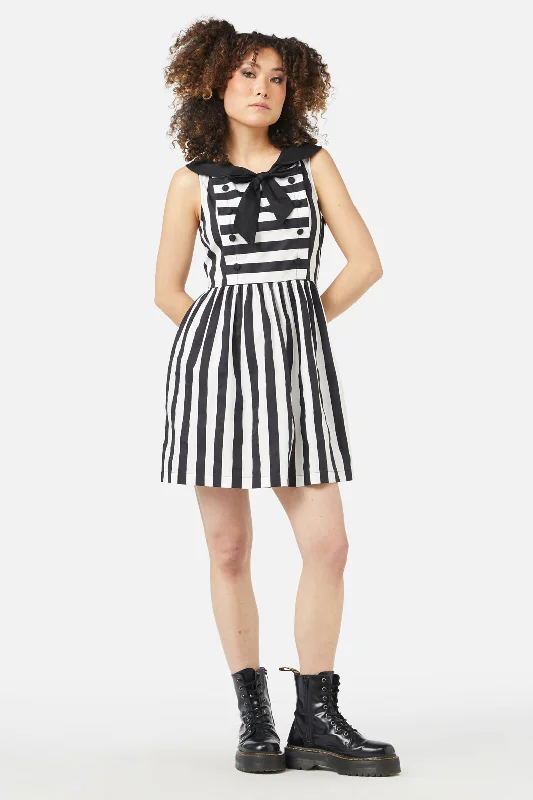 Dandy Dress Bodycon Club Sequined