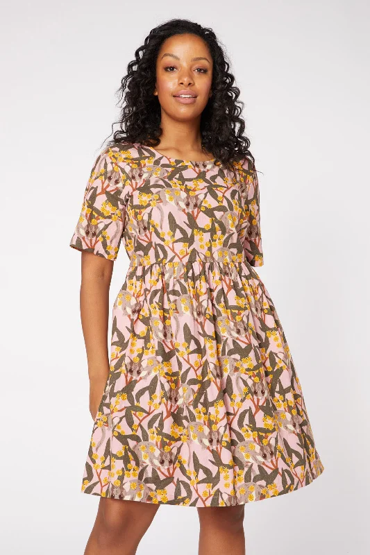 Fairy Possum Dress Tunics Modern contemporary