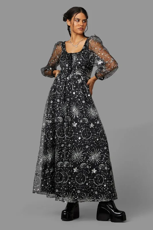 Gwendoline Dress Tunics Summer linen