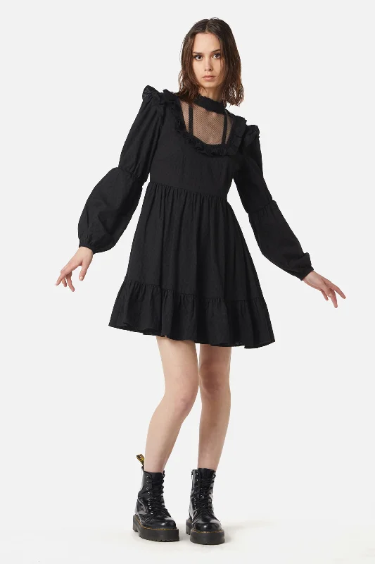 Maidservant Dress Tunics Stylish elegant