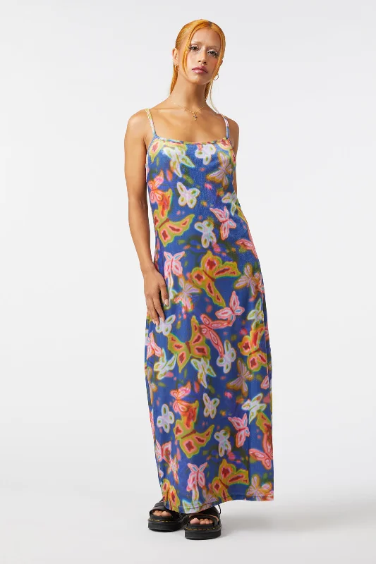 Mariposa Dress Tunics Stylish elegant