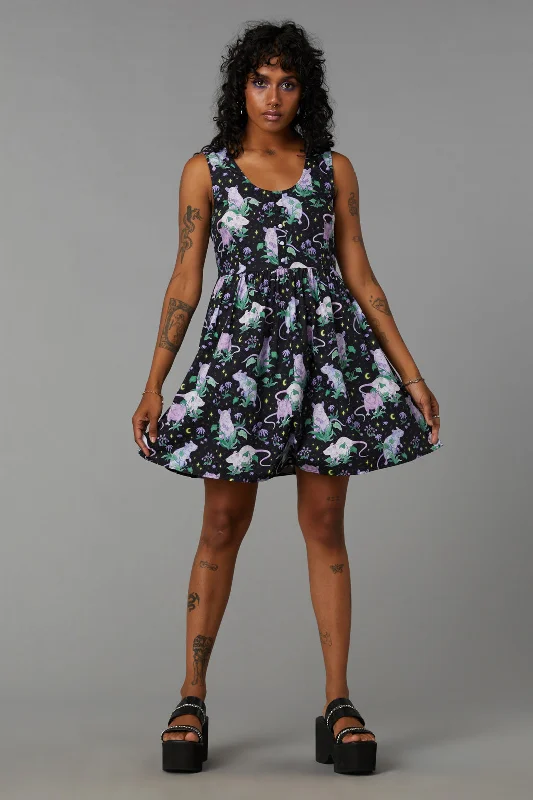Nocturnal Dress Tunics Sale discount