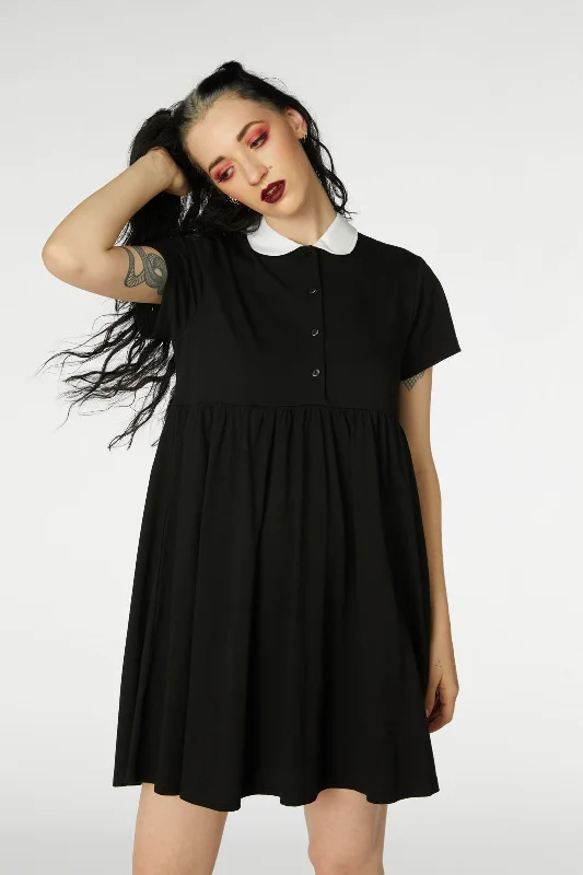 Stay Wild Dress Tunics Office stylish