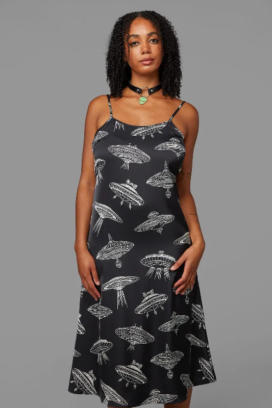 Ufo Dress Tunics Running lightweight