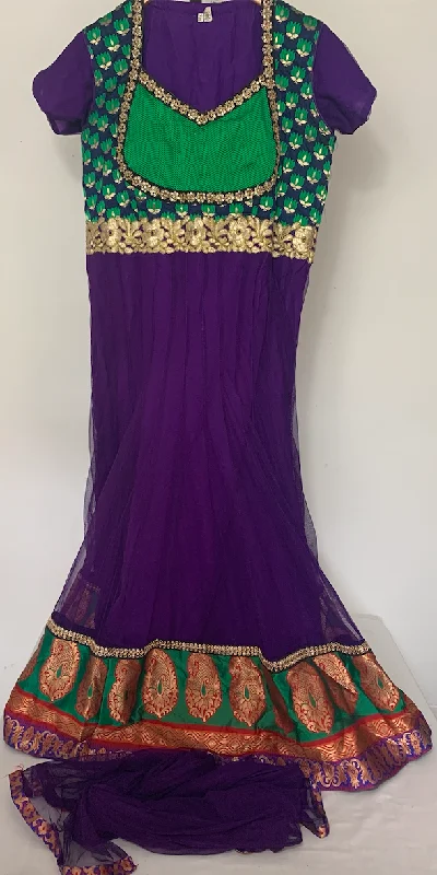 2pc. Indian Dress Size XL Tunics Stylish elegant