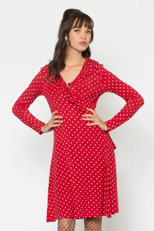As You Like It Dress Tunics Spring floral