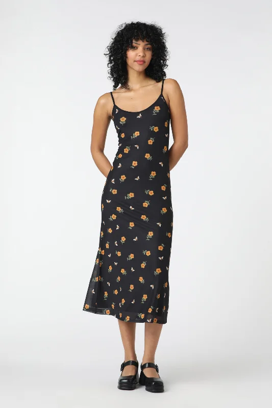 Bees & Blooms Mesh Dress Tunics Review highly