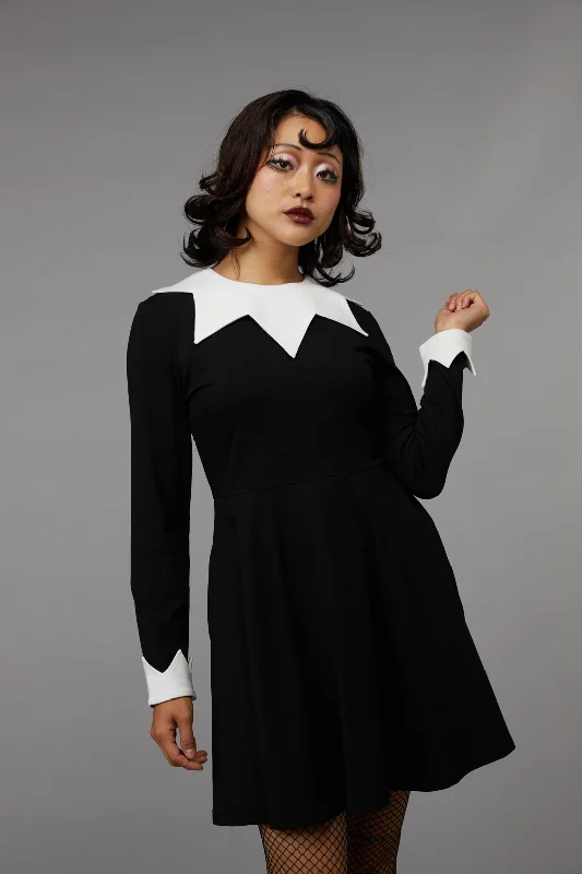 Clowning Around Dress Tunics Stylish modern