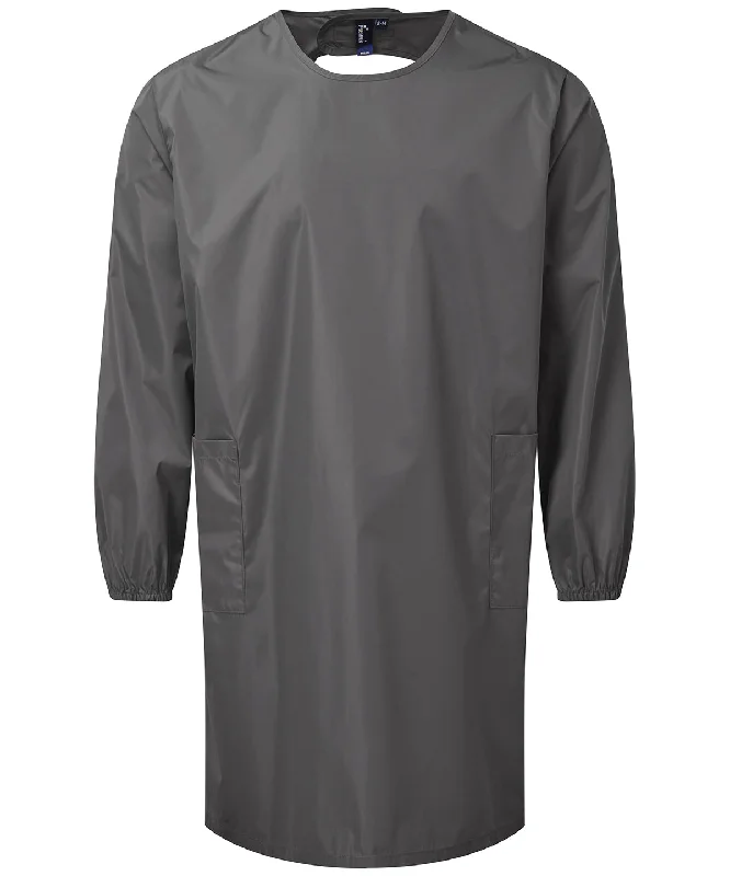 Dark Grey - All-purpose waterproof gown Bodycon Club Sequined