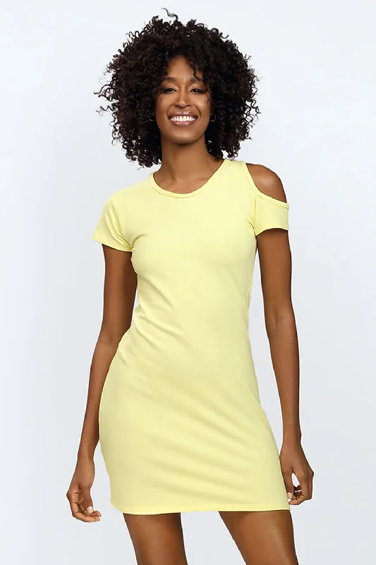Daydress DKaren Tunics stripes playful