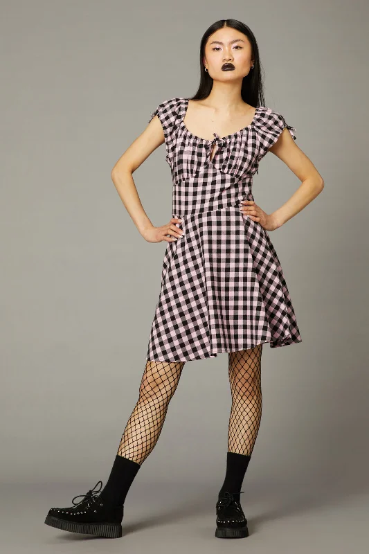 Franken Dress Tunics Fleece cozy