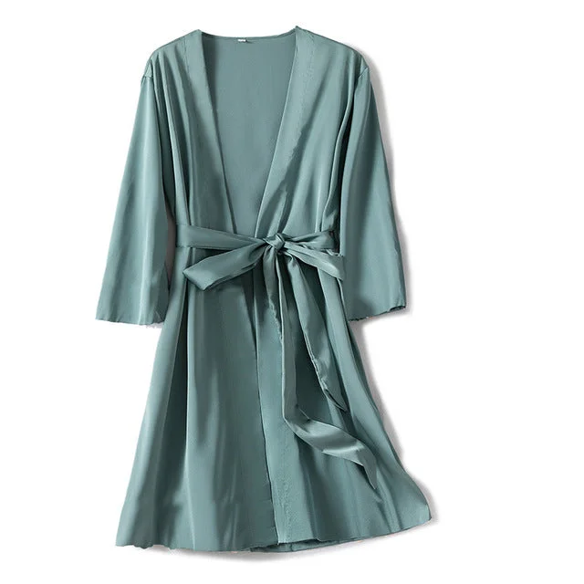 Robe Lake Blue