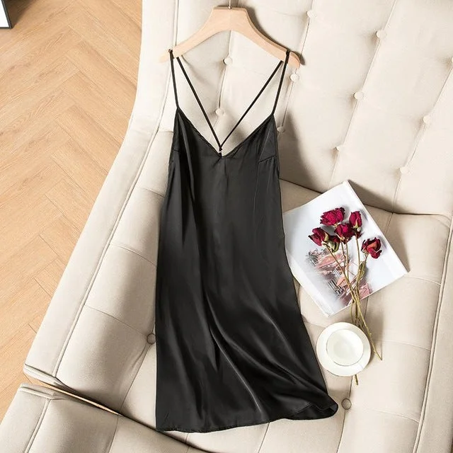 Nighty Black