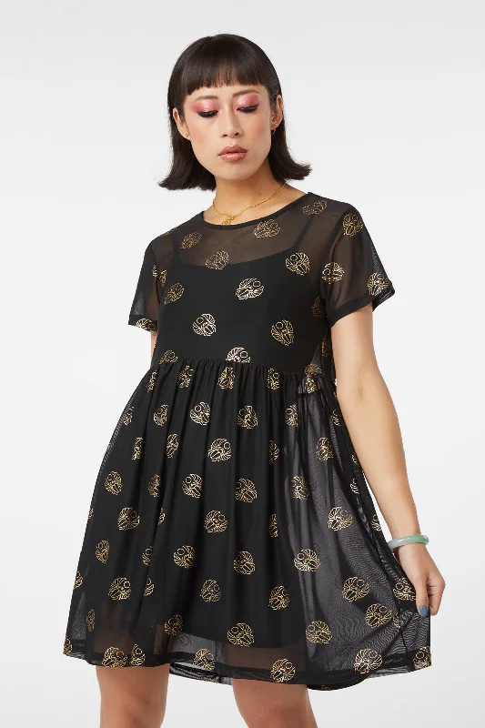 Seal Of Approval Dress Tunics Business professional