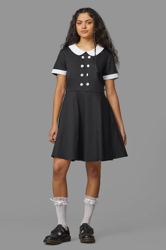 Sourpuss Dress Tunics Practical easy-care