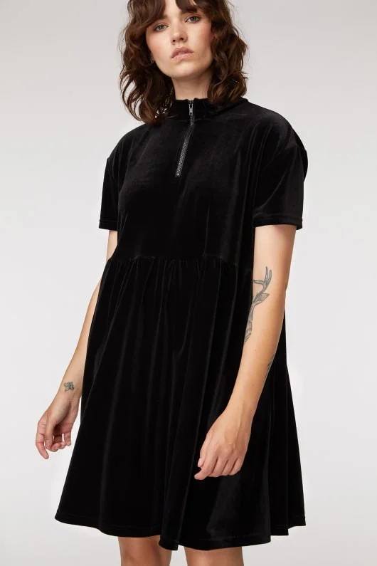 The Craft Dress Tunics Party sparkling
