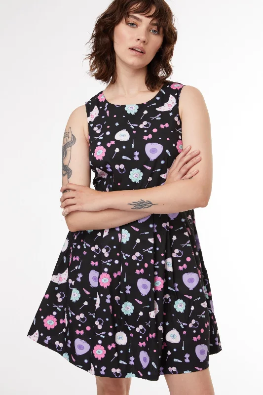 Toy Box Dress Tunics Occasion special