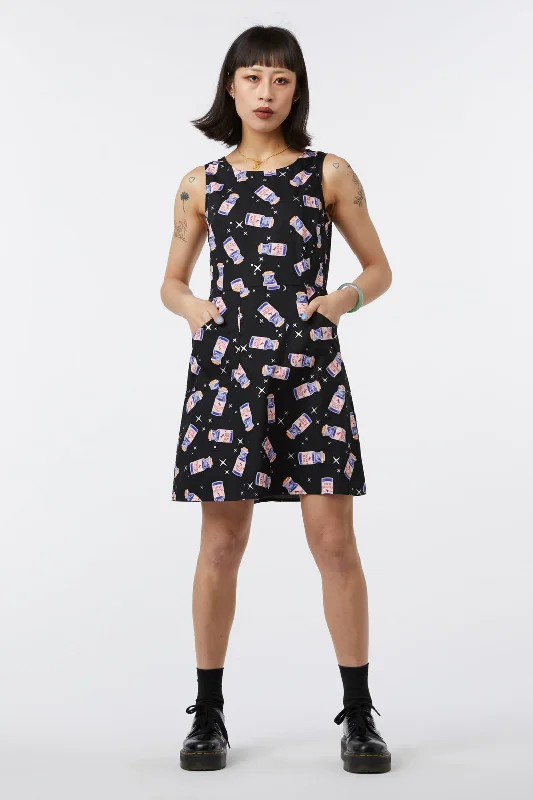 Unicorn Tears Dress Tunics Velvet soft